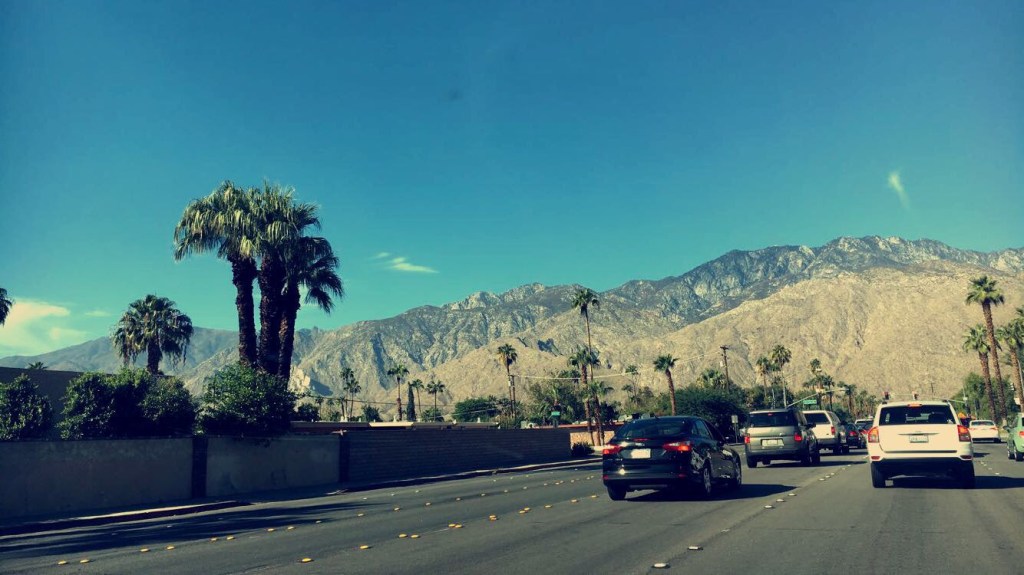 Palm Springs Travel&nbsp;Guide