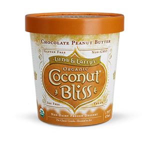COCONUT BLISS