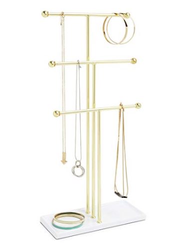 jewelry stand