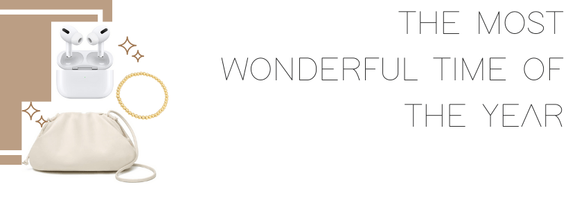 What I Want for My&nbsp;Birthday