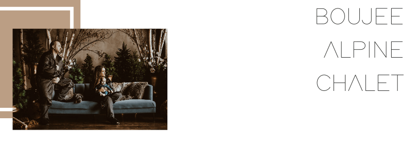 Our 2020 Christmas&nbsp;Shoot