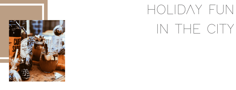 Sweaters n’ Snowflakes Holiday Pop&nbsp;Up